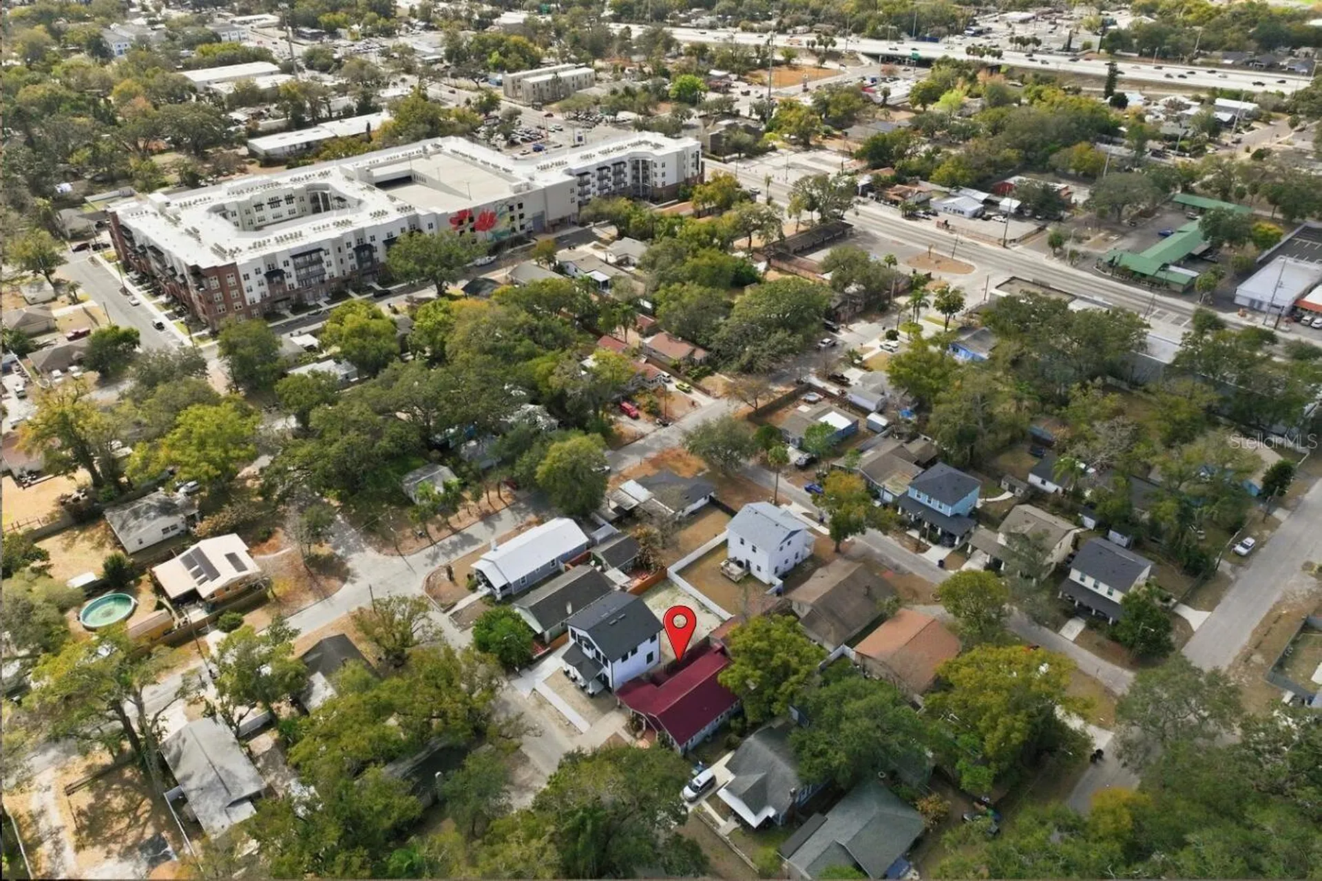 7108 N 10th Street Tampa FL 33604