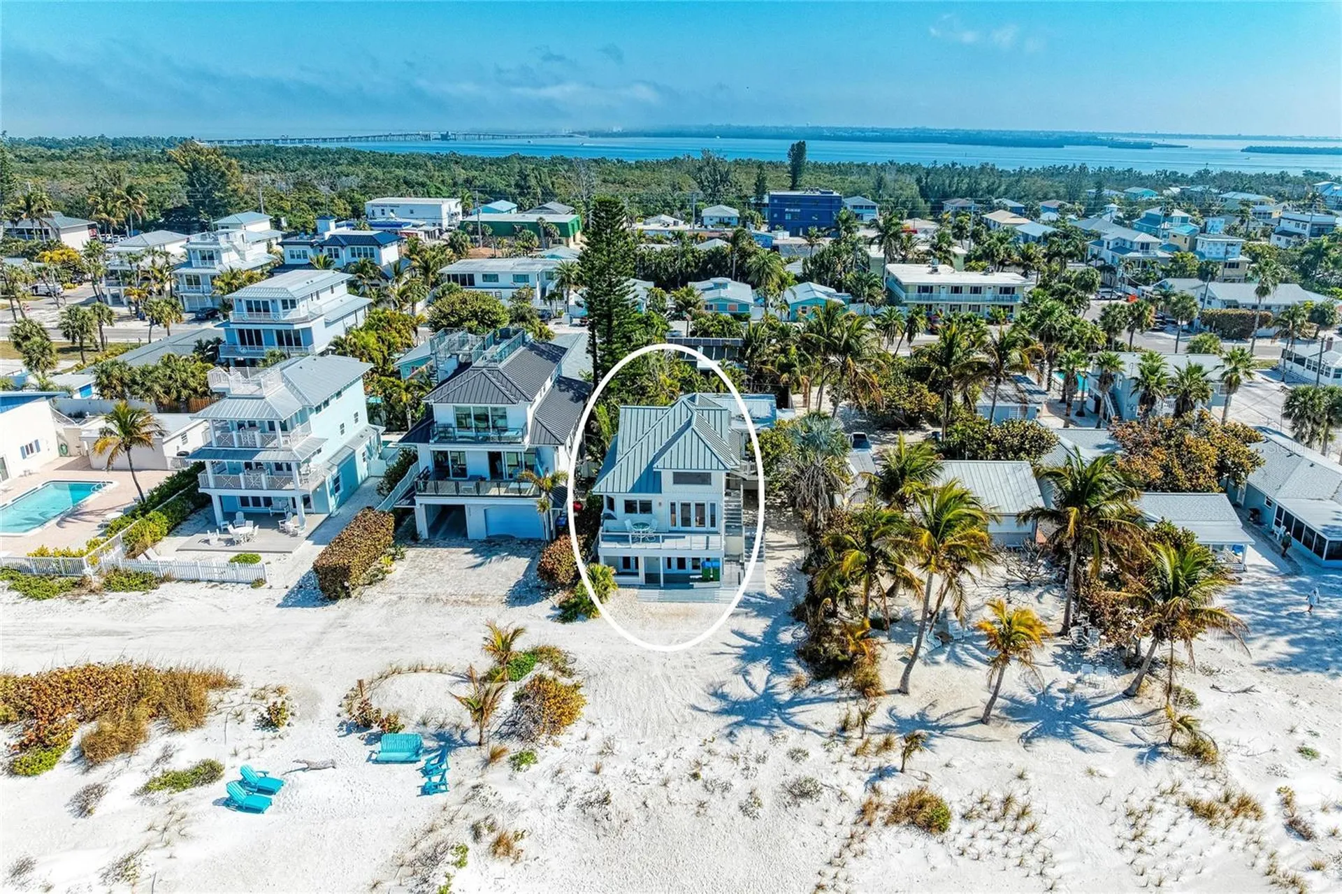 3007 Avenue F Holmes Beach FL 34217
