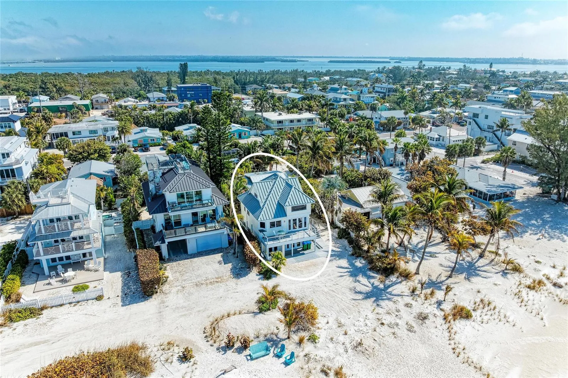 3007 Avenue F Holmes Beach FL 34217