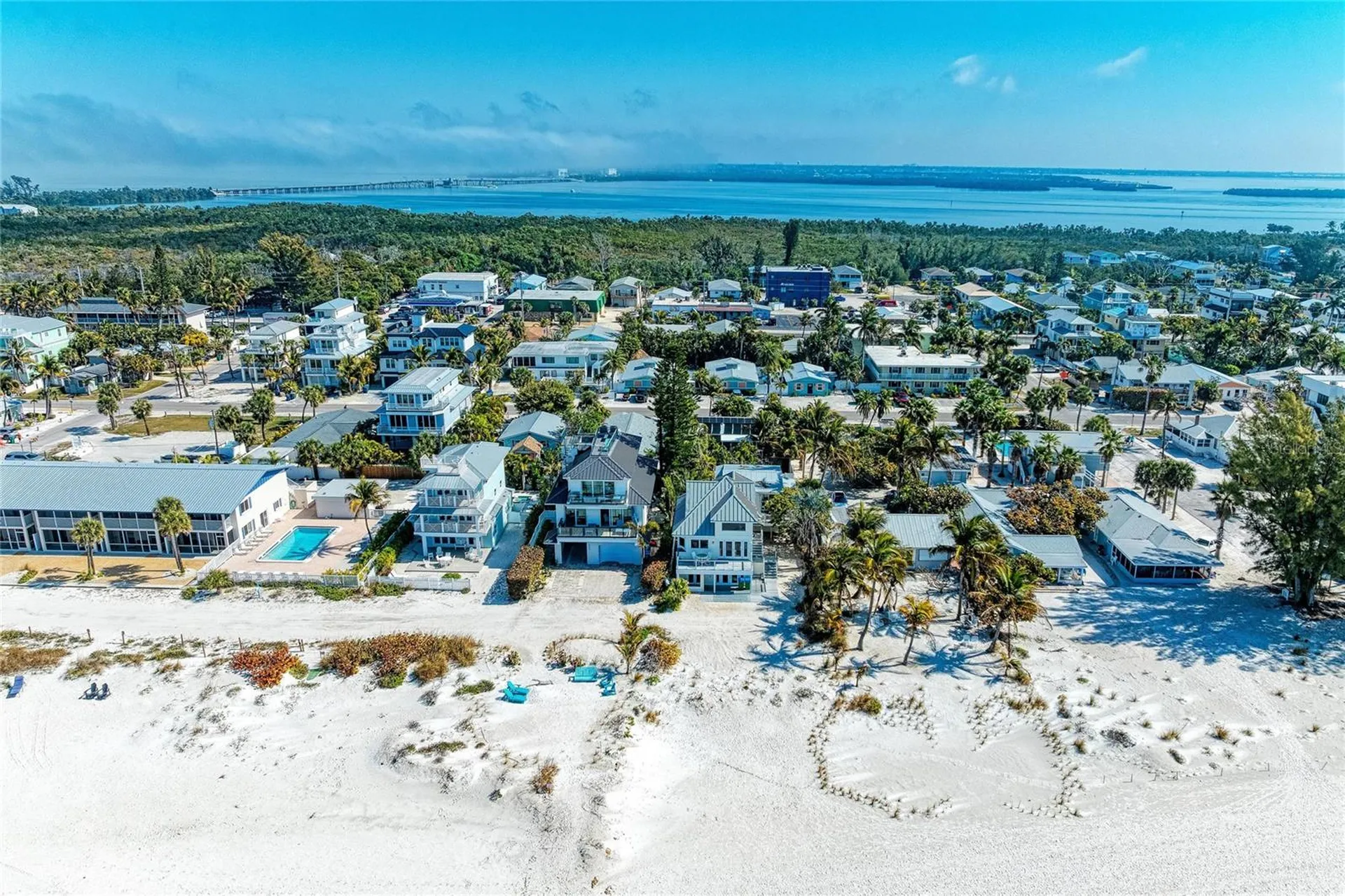 3007 Avenue F Holmes Beach FL 34217