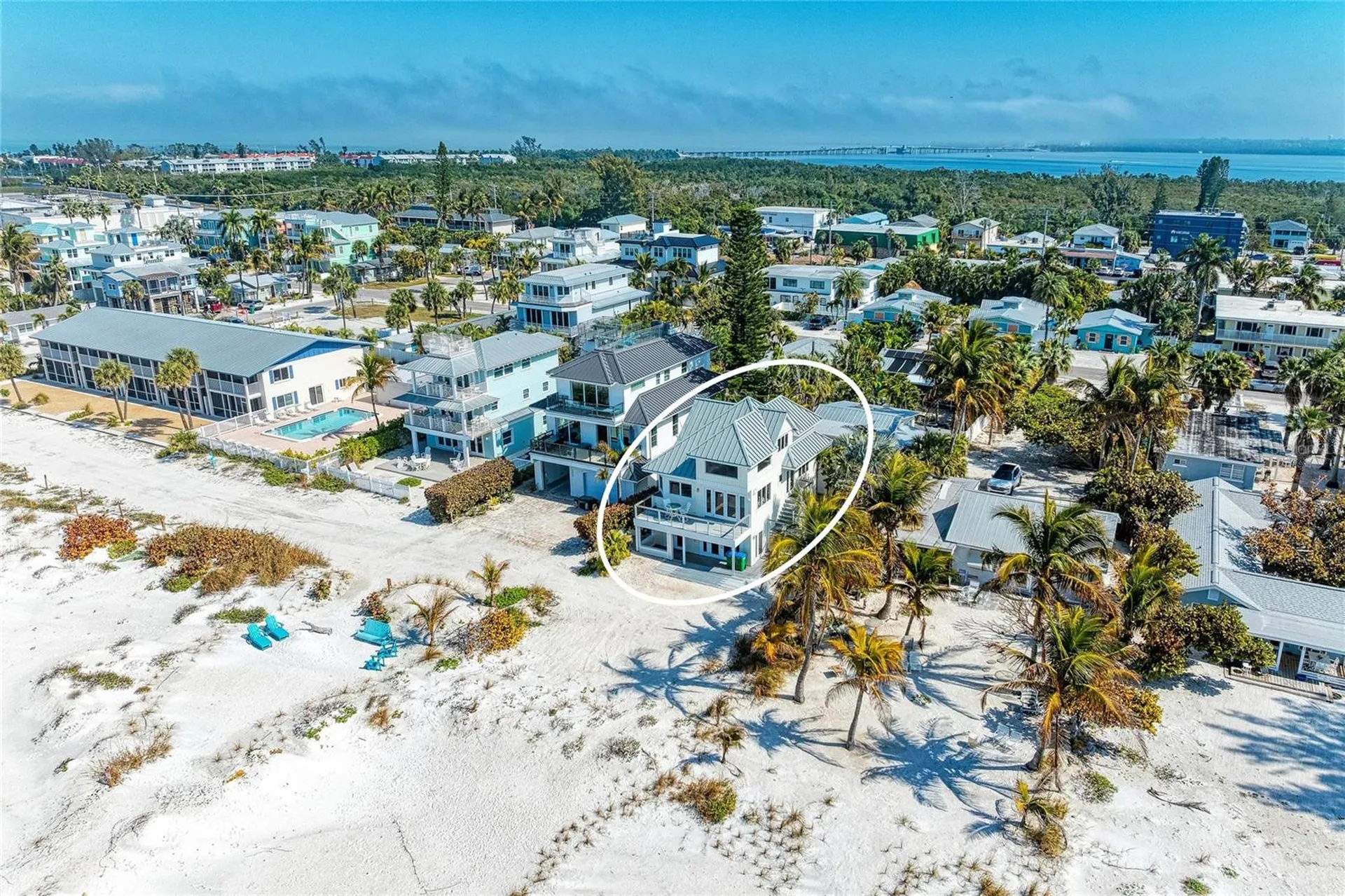 3007 Avenue F Holmes Beach FL 34217