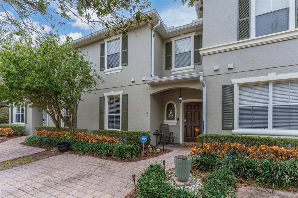 105 Aston Grande Drive Daytona Beach FL 32124