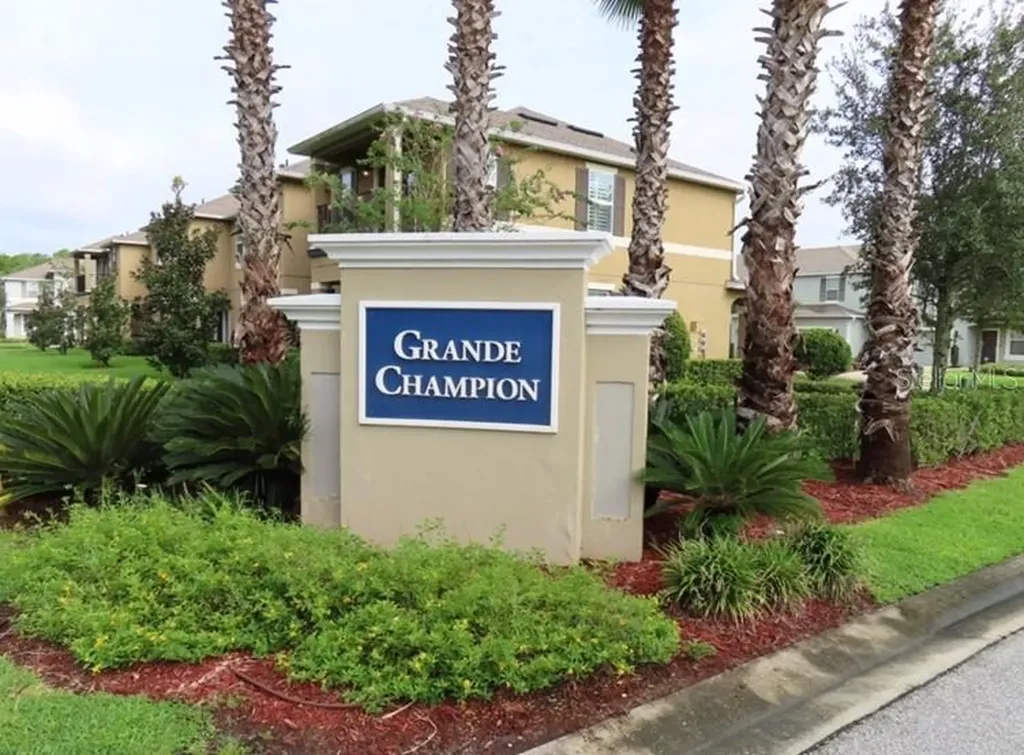 105 Aston Grande Drive Daytona Beach FL 32124
