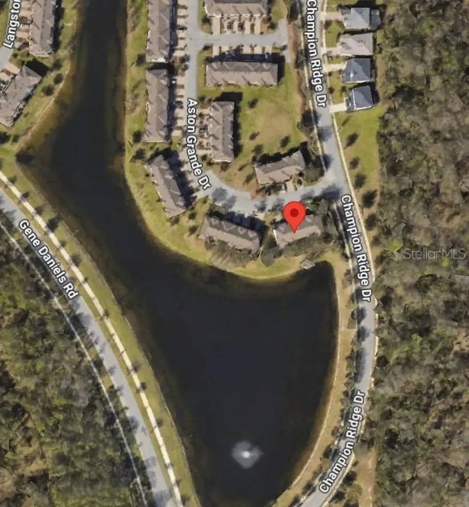 105 Aston Grande Drive Daytona Beach FL 32124