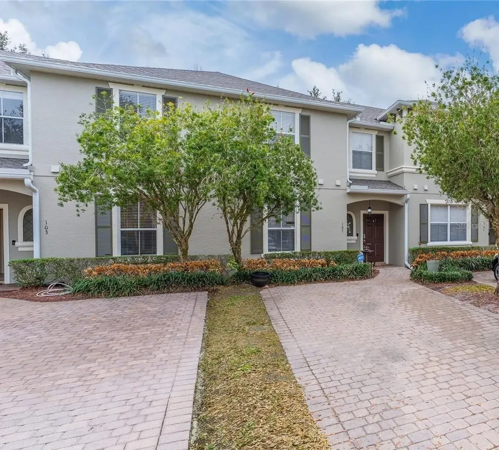 105 Aston Grande Drive Daytona Beach FL 32124