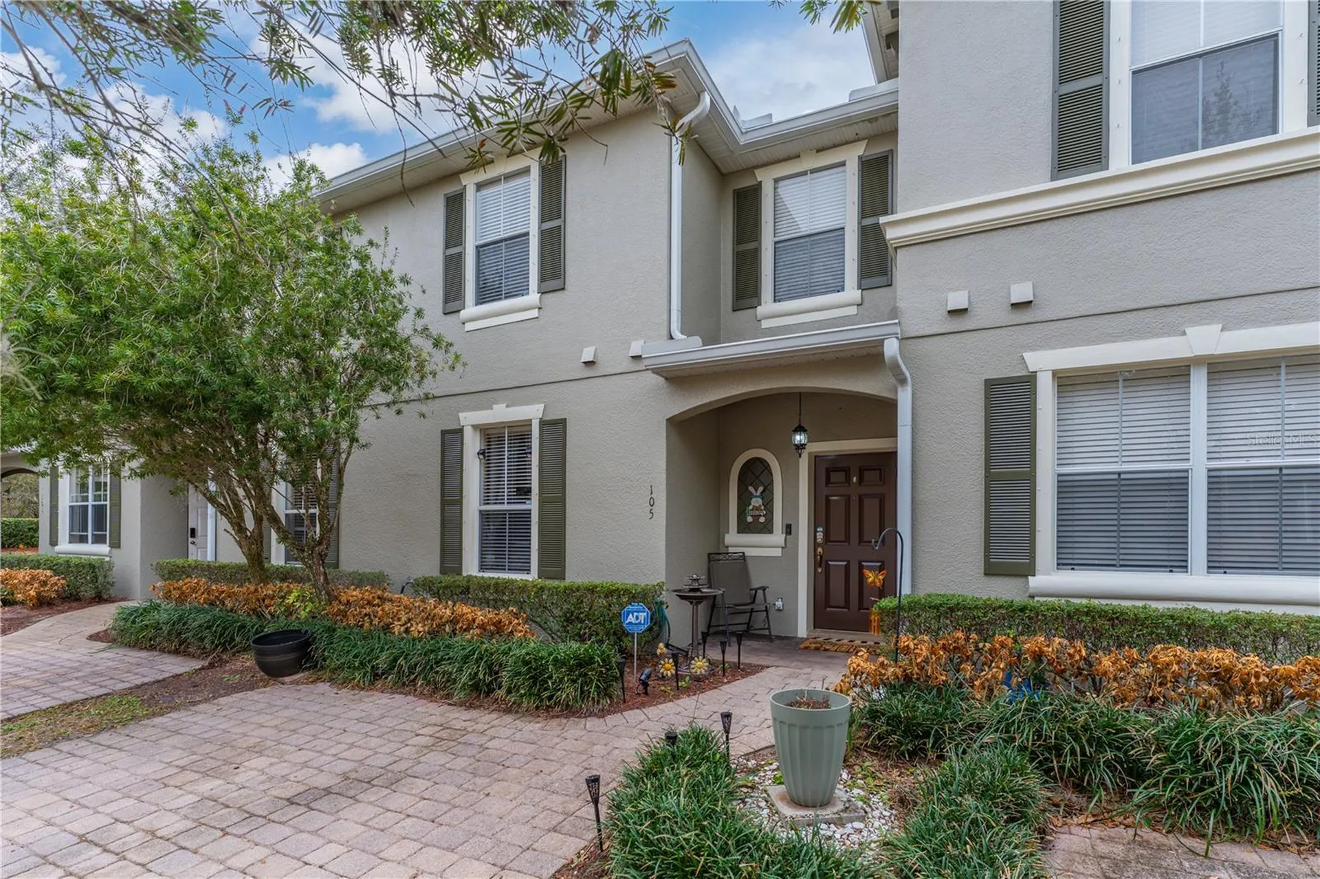 105 Aston Grande Drive Daytona Beach FL 32124