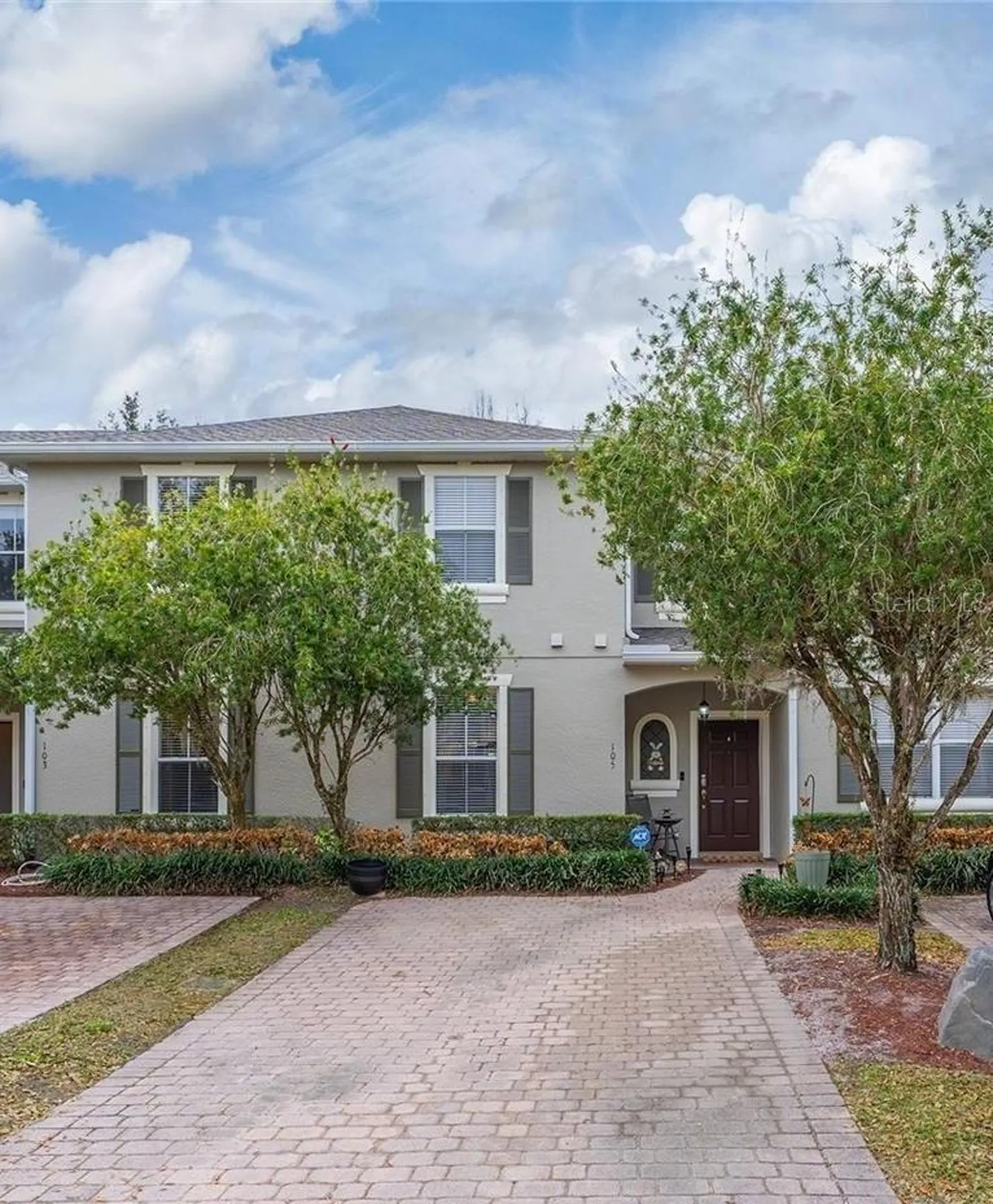 105 Aston Grande Drive Daytona Beach FL 32124