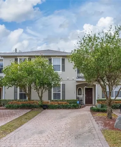 105 Aston Grande Drive Daytona Beach FL 32124