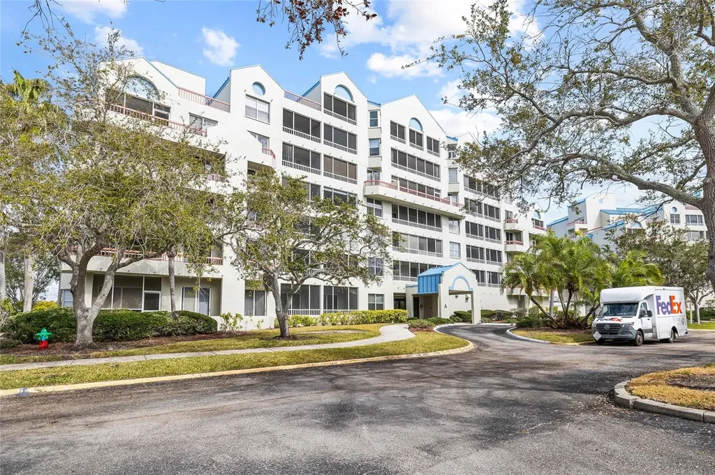 2333 Feather Sound Drive Clearwater FL 33762