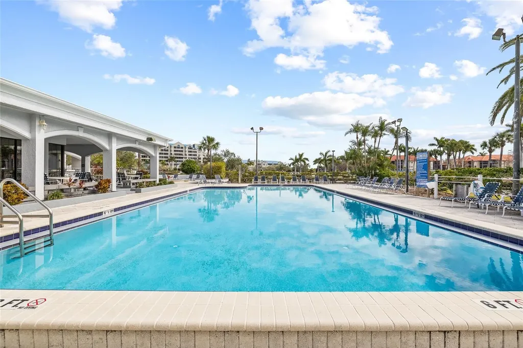 2333 Feather Sound Drive Clearwater FL 33762