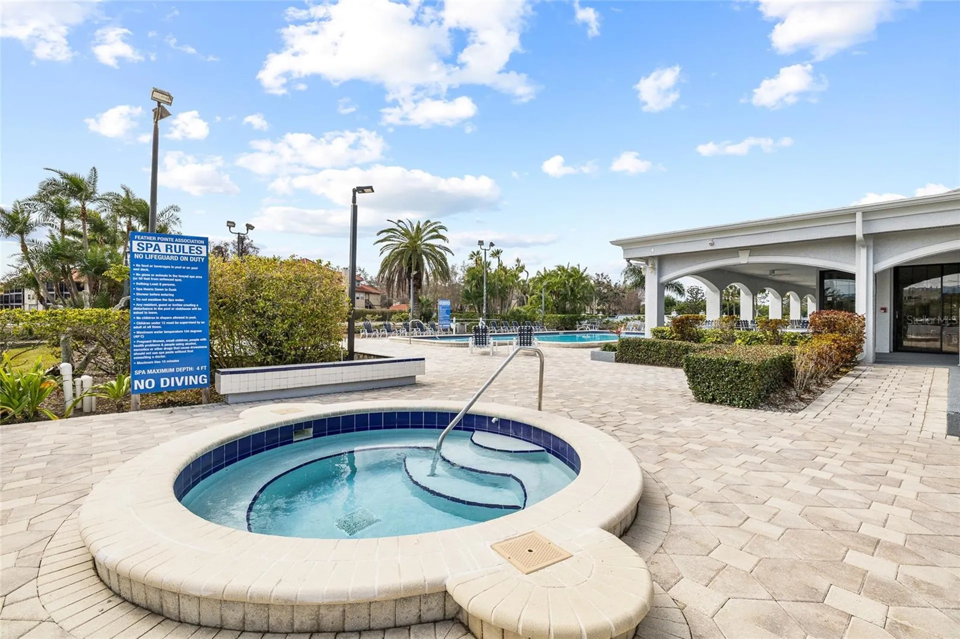 2333 Feather Sound Drive Clearwater FL 33762