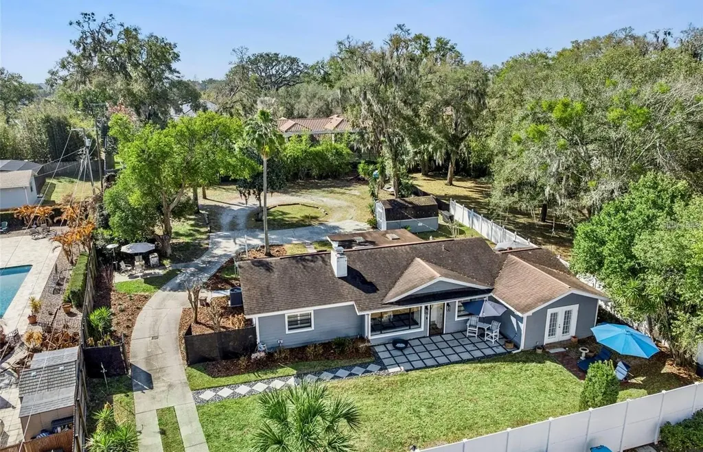 790 S Lake Sybelia Drive Maitland FL 32751
