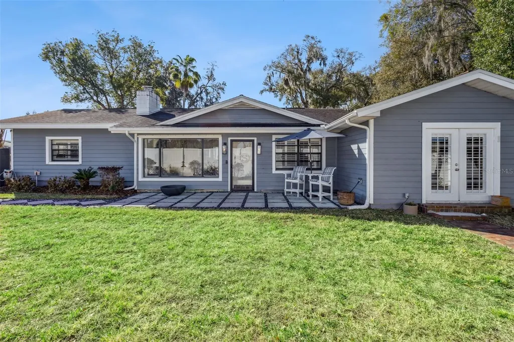 790 S Lake Sybelia Drive Maitland FL 32751