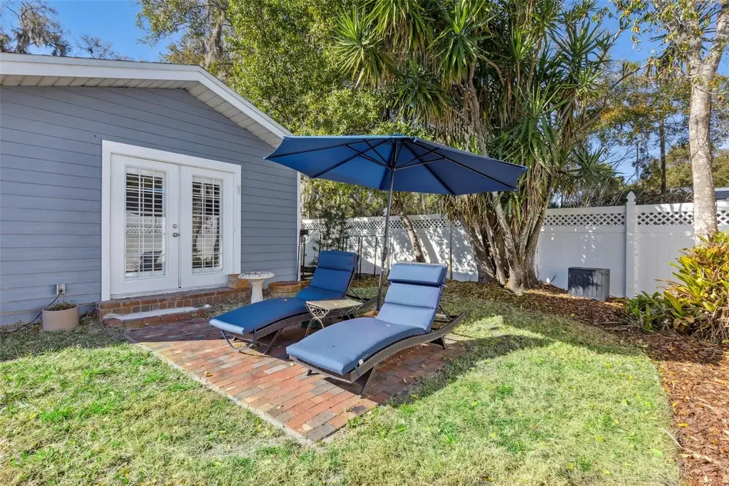 790 S Lake Sybelia Drive Maitland FL 32751