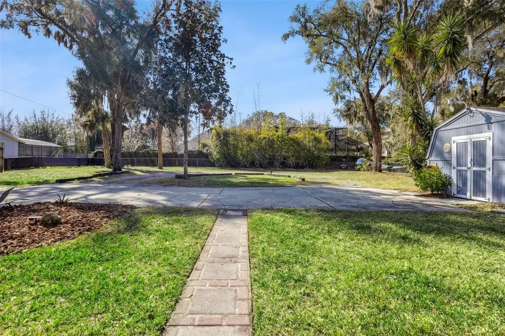 790 S Lake Sybelia Drive Maitland FL 32751