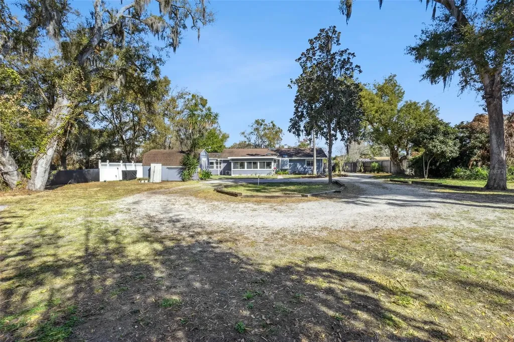 790 S Lake Sybelia Drive Maitland FL 32751