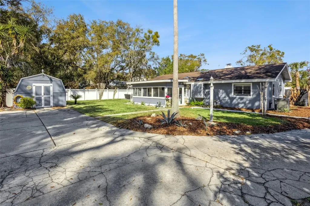 790 S Lake Sybelia Drive Maitland FL 32751