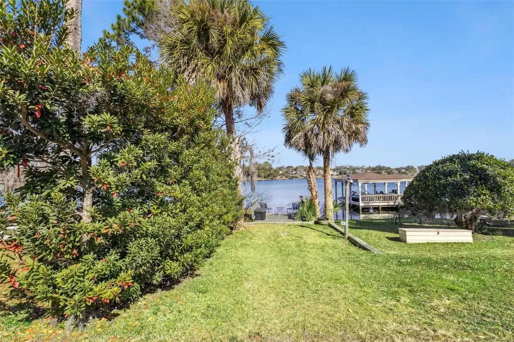 790 S Lake Sybelia Drive Maitland FL 32751