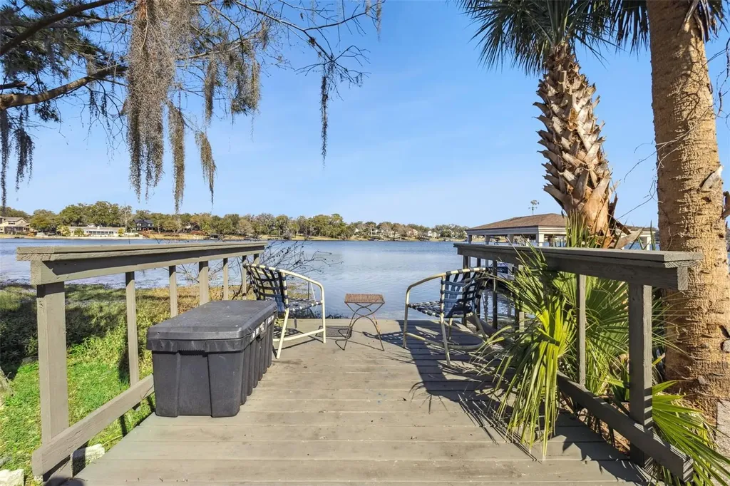 790 S Lake Sybelia Drive Maitland FL 32751