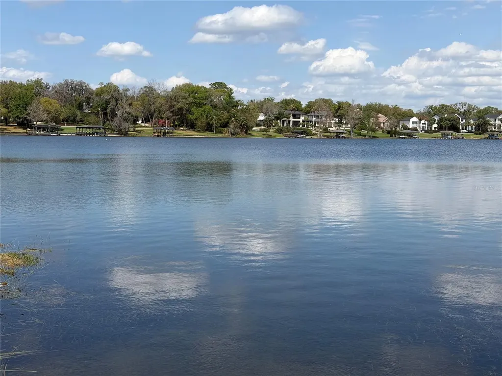 790 S Lake Sybelia Drive Maitland FL 32751