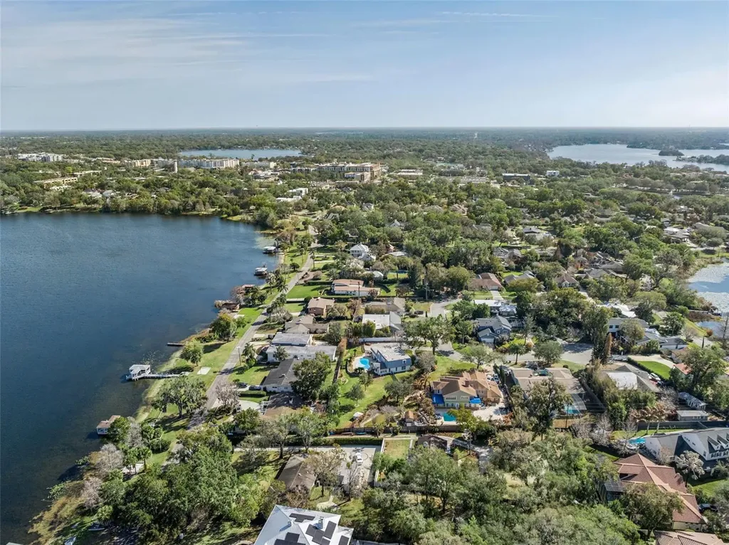 790 S Lake Sybelia Drive Maitland FL 32751