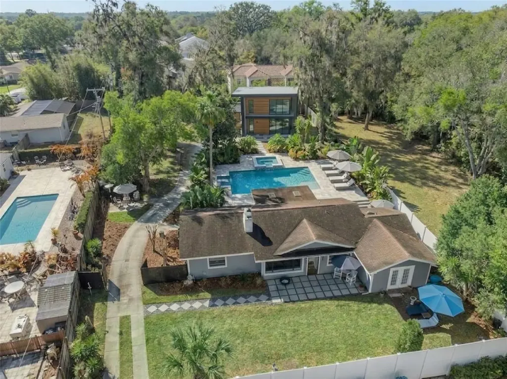 790 S Lake Sybelia Drive Maitland FL 32751