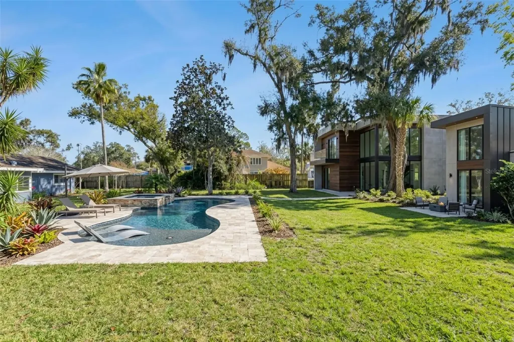 790 S Lake Sybelia Drive Maitland FL 32751
