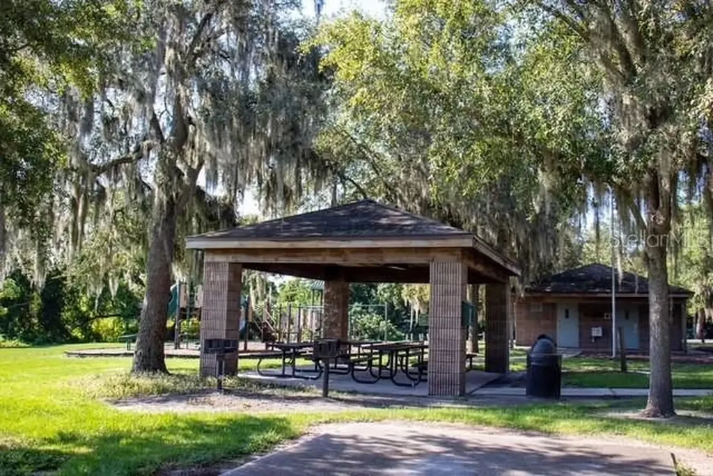 790 S Lake Sybelia Drive Maitland FL 32751