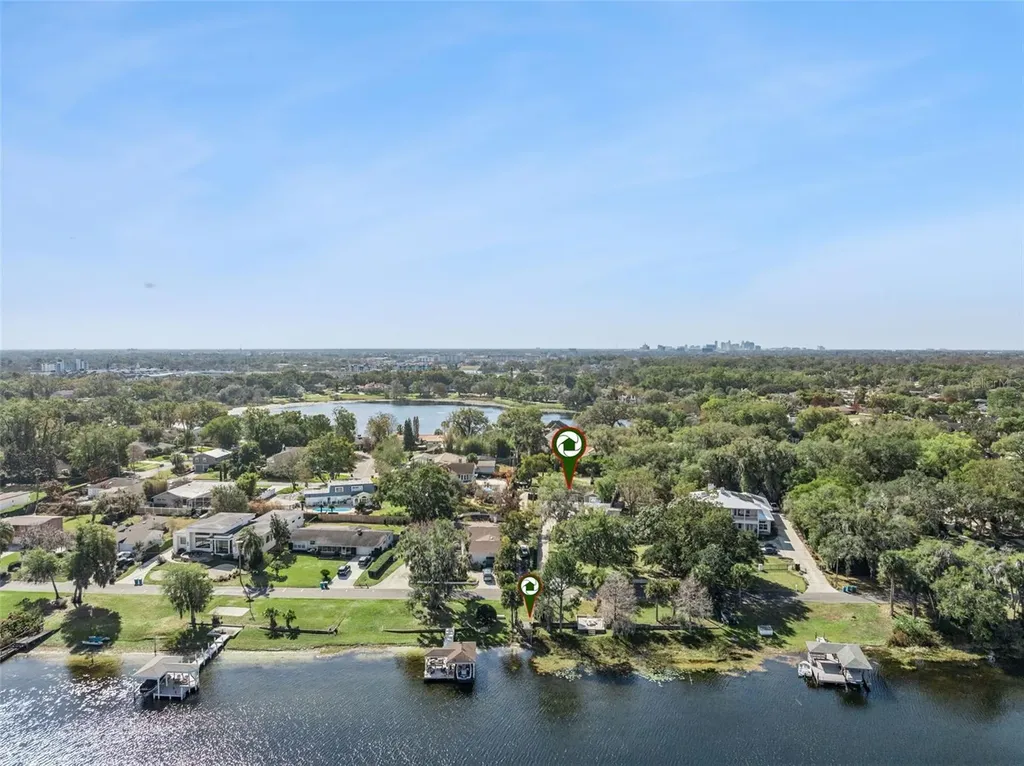 790 S Lake Sybelia Drive Maitland FL 32751