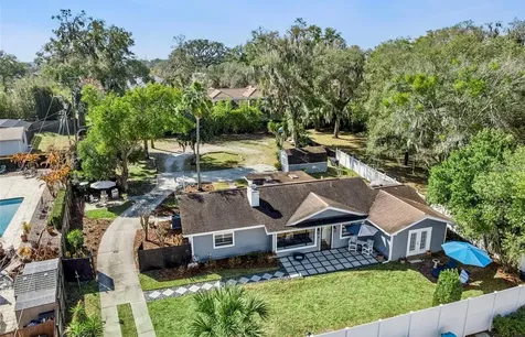 790 S Lake Sybelia Drive Maitland FL 32751
