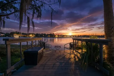 790 S Lake Sybelia Drive Maitland FL 32751
