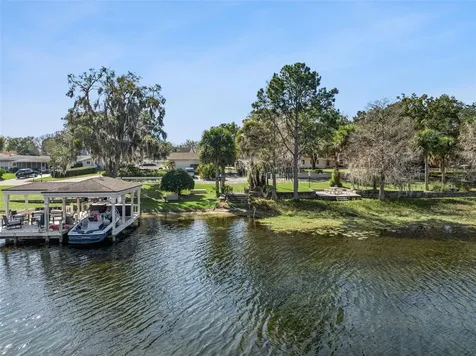 790 S Lake Sybelia Drive Maitland FL 32751