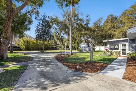 790 S Lake Sybelia Drive Maitland FL 32751