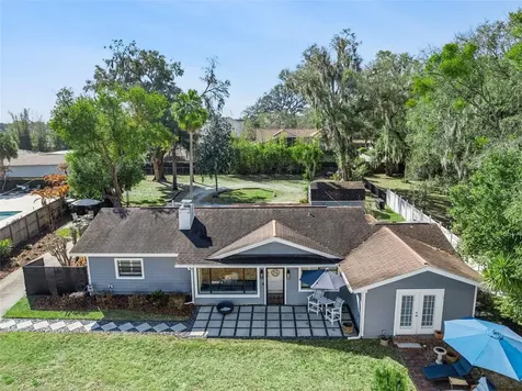 790 S Lake Sybelia Drive Maitland FL 32751