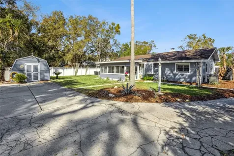 790 S Lake Sybelia Drive Maitland FL 32751