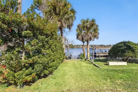 790 S Lake Sybelia Drive Maitland FL 32751