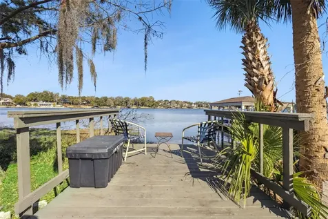 790 S Lake Sybelia Drive Maitland FL 32751