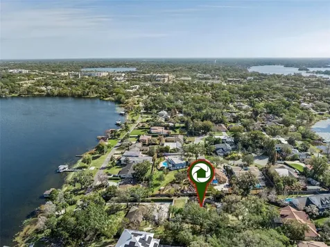 790 S Lake Sybelia Drive Maitland FL 32751