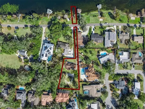 790 S Lake Sybelia Drive Maitland FL 32751