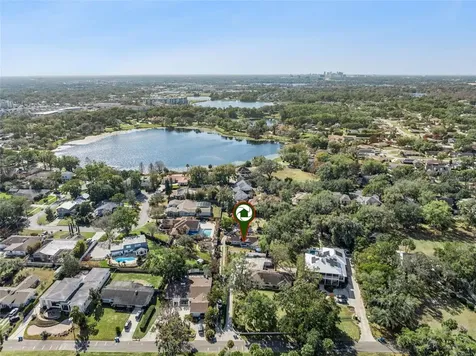 790 S Lake Sybelia Drive Maitland FL 32751