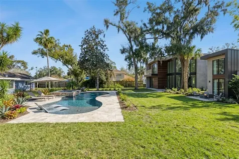 790 S Lake Sybelia Drive Maitland FL 32751