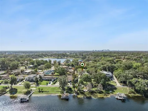 790 S Lake Sybelia Drive Maitland FL 32751