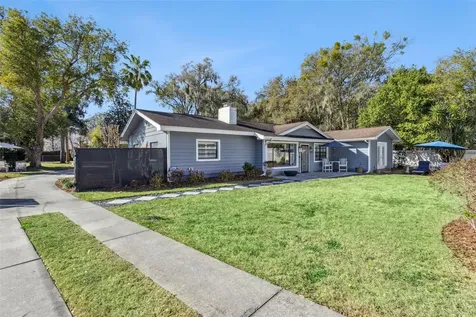 790 S Lake Sybelia Drive Maitland FL 32751
