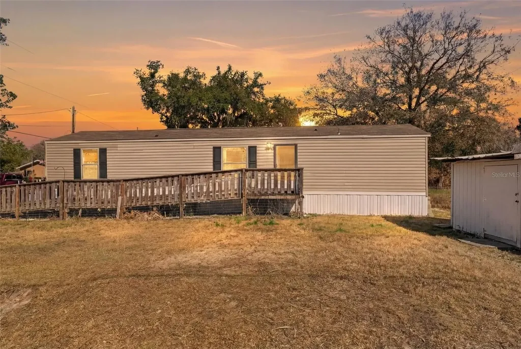 10501 E Patience Lane Inverness FL 34450