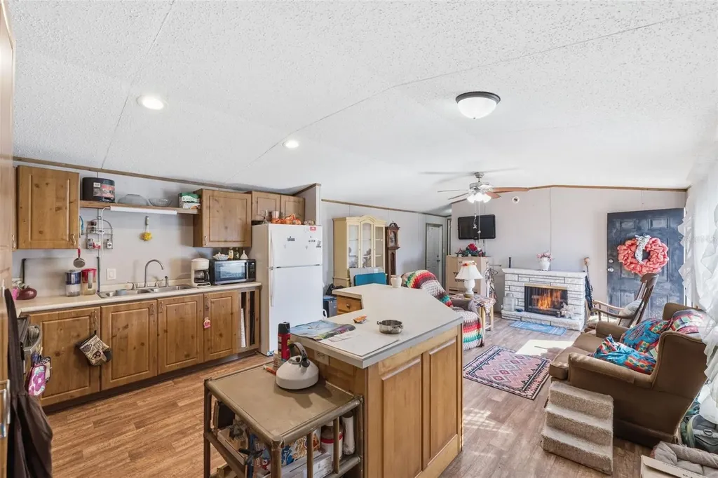 10501 E Patience Lane Inverness FL 34450