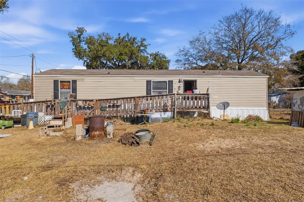10501 E Patience Lane Inverness FL 34450