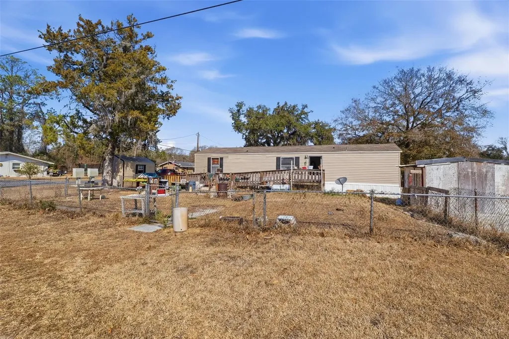 10501 E Patience Lane Inverness FL 34450