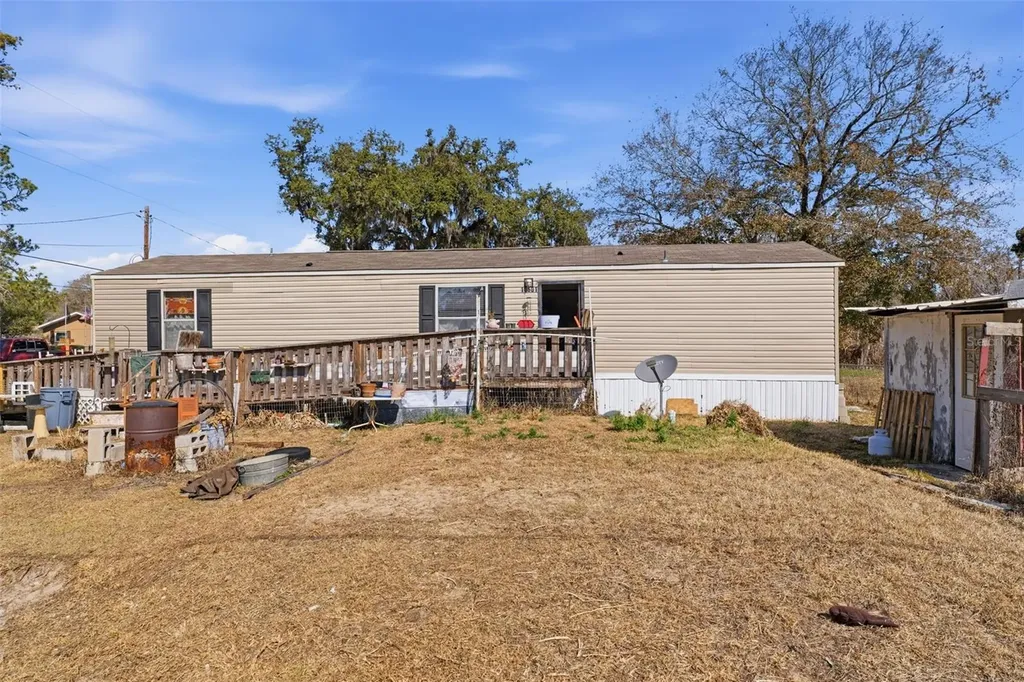 10501 E Patience Lane Inverness FL 34450