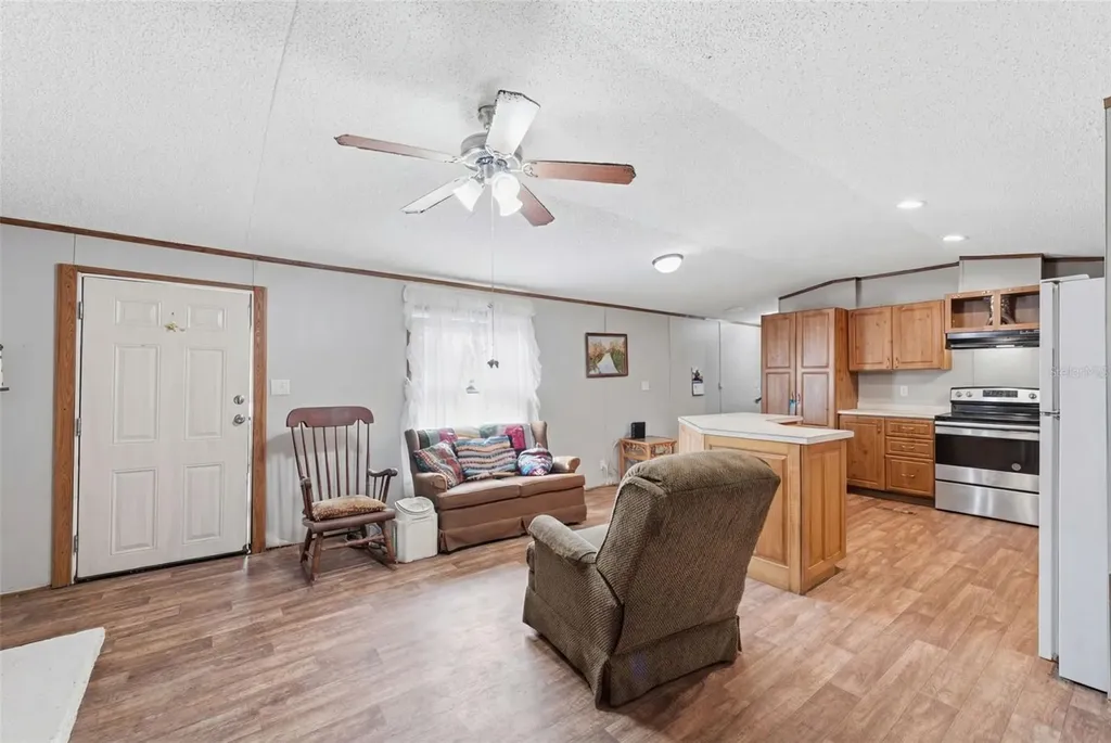 10501 E Patience Lane Inverness FL 34450