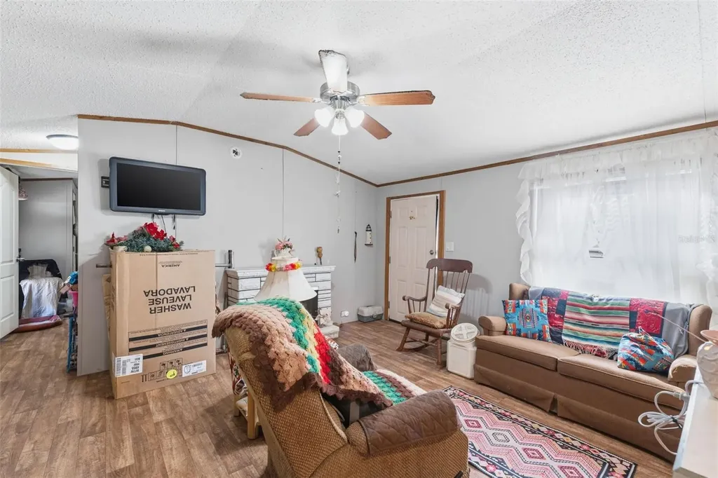10501 E Patience Lane Inverness FL 34450